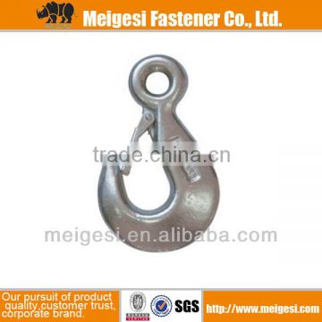 Stainless Steel&Alloy Steel DIN689 Eye Hook