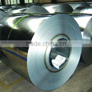 hot dipped cold rolled steel coil or slitting coil in different width