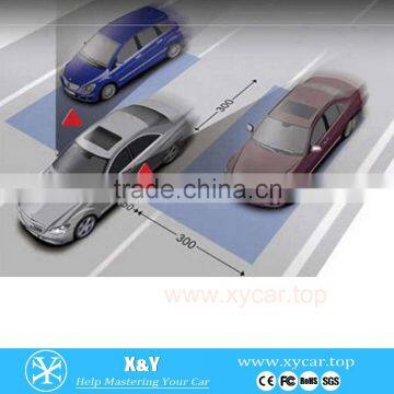 Car Blind Spot System XY-BS01