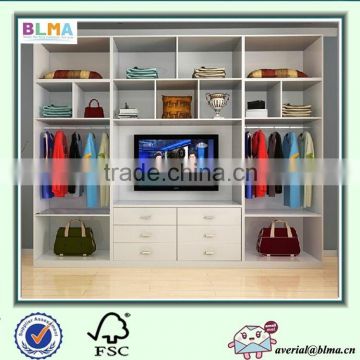design tv wardrobe