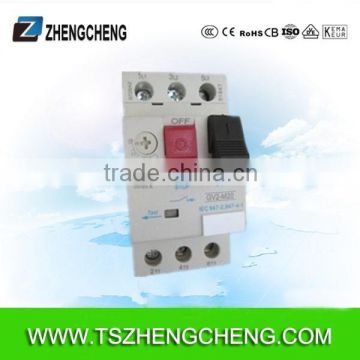 24-32A 3P Motor protection circuit breaker MPCB