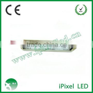 5050SMD full color LED module 3LED 0.72W waterproof