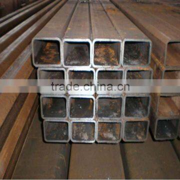 Rectangular Carbon Steel Pipe