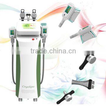 weight reduction cryotherapy cryolipolysis cellulite system