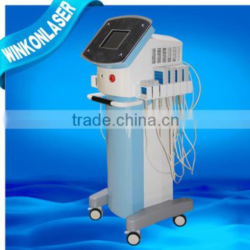 dual diode lipo laser for sale / laser lose weight / diode laser liposuction