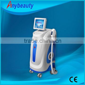 Skin Whitening 480-1200nm SHR Super Hair Removal Chest Hair Bikini Hair Removal Removal Device SH-1 Ipl Shr Elight Acne Removal Speckle Removal