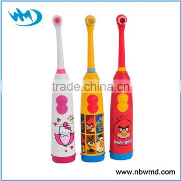 Good Manufacturer Kids Toothbrush with Cheap Price