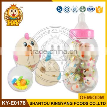 Egg Camera Sweet Candy Toys