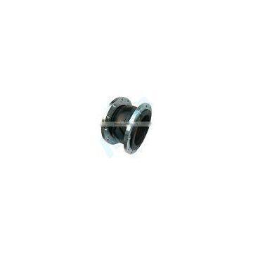 BS Single Sphere Rubber Expansion Joint