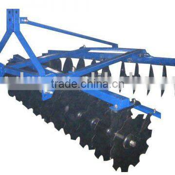 Disc Harrow part