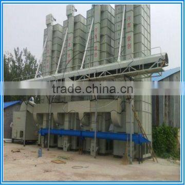 Direct factory supply batch tower grain dryer / rice dryer machine for sale