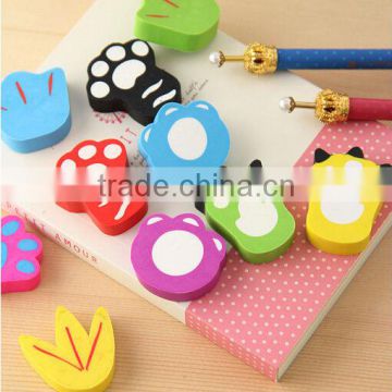 2014 new type promotional cheap pictures of stationery items