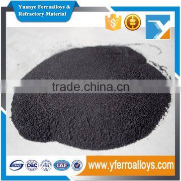 Best Quality silicon metal power for sale from China manufacturer