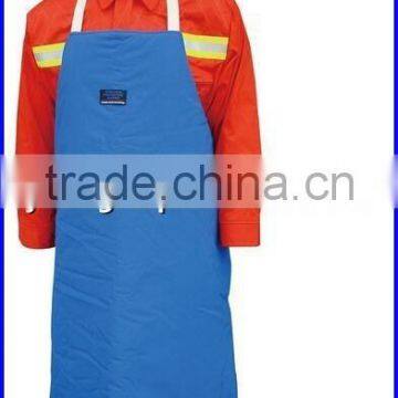 apron to resistant ultra low temperature