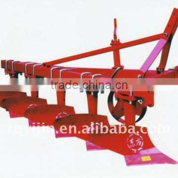 Furrow plough,Five-share plow,tractor implement