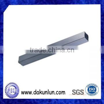 Precision Steel Rectangular Thin-Walled Pipe