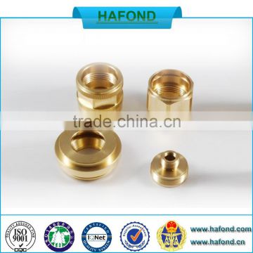 OEM/ODM Factory Supply High Precision solid metal cones