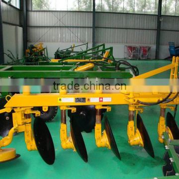 Multifunctional baldan disc plough in farm machine broadacre