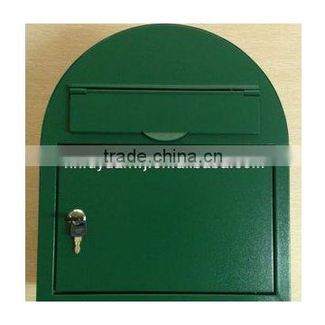 Q235 letter box for sale( factory )