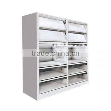 China Supplier metal book shelf / storage shelf /supermarket shelf
