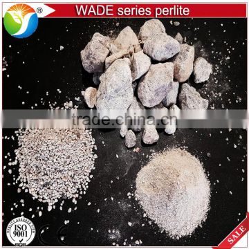3-5mm Hot sale construction expanded perlite price