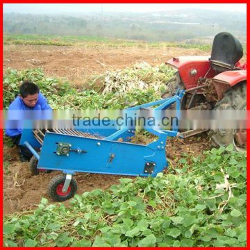 4UD-1 single-row potato harvester machine for sale