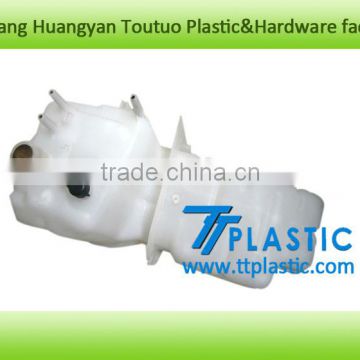 volvo truck surge tank customized mould and products one stop manufacturer
