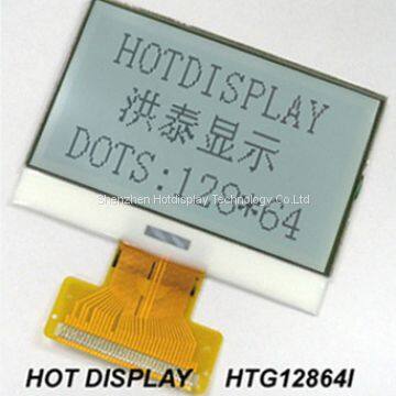 12864I - COG dot matrix lcd module128X64