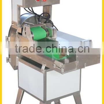 Factory direct sale stainless steel full automatic electric cooked meat cutting machine