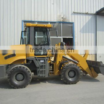 HZM NEO CTK 920S hot sale wheel loader with CE,ISO9001
