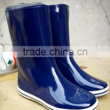 Golf Rain Boot with color
