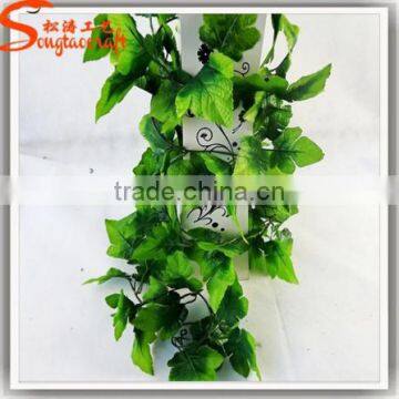 Selling as hotcakes decorative plants type of artificial creepers plants