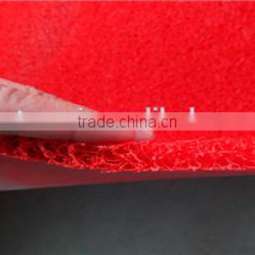Motemei soft and elasticity coil pvc mat