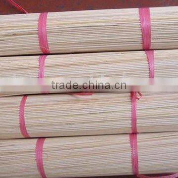 Bamboo sticks for incense making 1.3mm