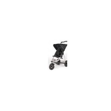 Baby Jogger 2011 City Mini Single Stroller