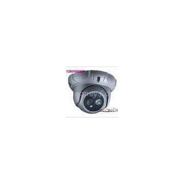 960P CCTV IR Waterproof High Definition IP Camera Vandalproof Ir Dome Camera