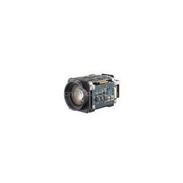 Small SONY Camera Module 1 / 3-type CMOS , Hd 720P Cmos Module