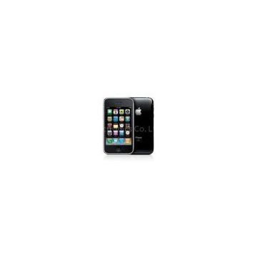 NEW Apple iPhone 3GS 2009 32GB (Black) (Factory Unlocked)