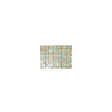 Glass Mosaic