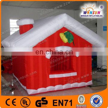Alibaba com animated large cheap Christmas inflatable