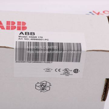 ABB 3BSE003879R1 BACKPLANE EXCHANGE BOARD
