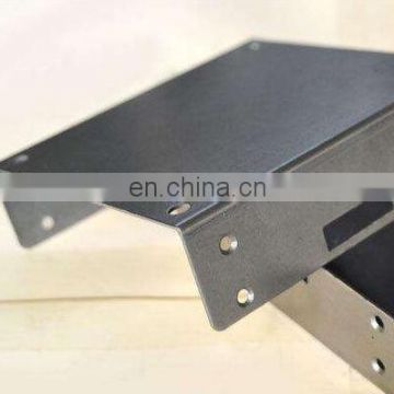 cost effective sheet metal forming custom steel structure fabrication