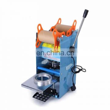 Factory Price Fruit Jelly Cup Filling Sealing Machine For Automatic
