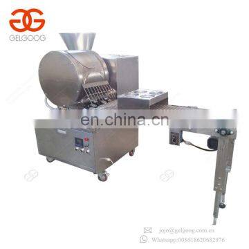 New Type Rectangle Crepe Sheet Spring Roll Sheet Maker Lumpia Wrapper Price Samosa Pastry Machine