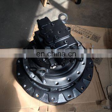 296-6298 Excavator 320DL Final Drive