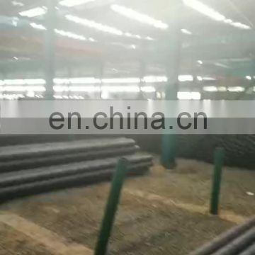 sch40 seamless steel pipe price