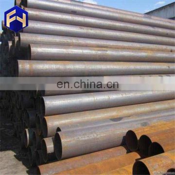 New design galvanized steel pipe for tent pole with low price