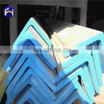 New design hot dip galvanized angle bar with low price