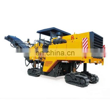 Good Quality Small Size XM120F Cold Milling Machine from China