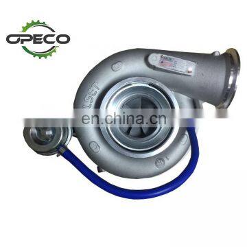 QSM 2/3 Tier-3 water cooled turbocharger HX55W 4089858 4039068 4037626 4037625 4039067 4037626H
